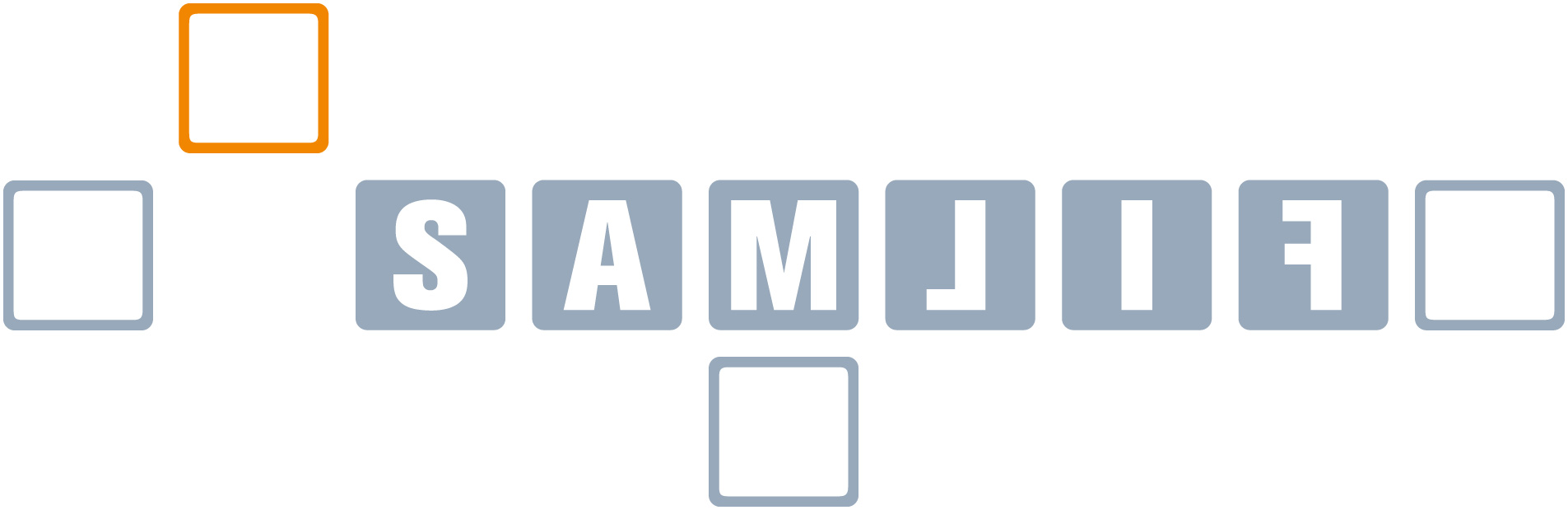 Samfilm Logo