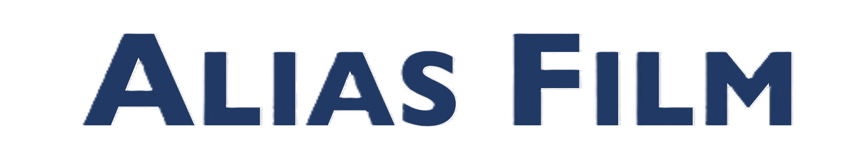 Alias Film AT Logo