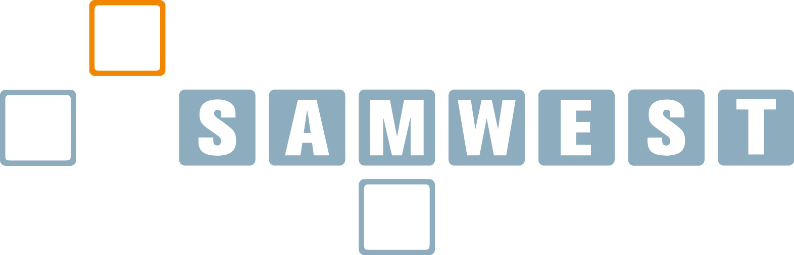 SamWest Logo